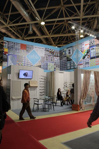 MosBuild