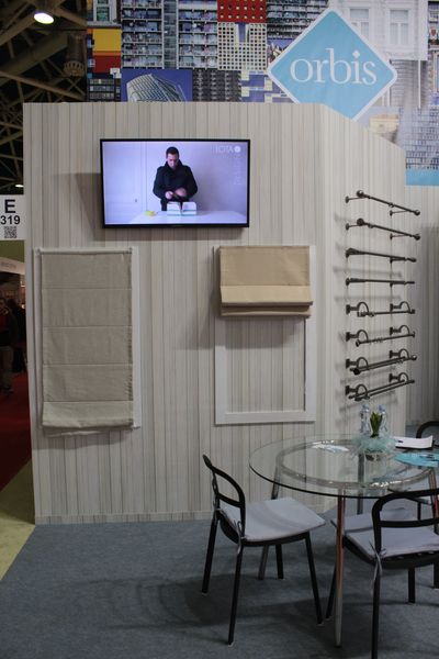 MosBuild